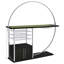Armoire de bar 2 portes Lewes-1875754477