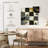Leaf Patterned Tiles-1288811284