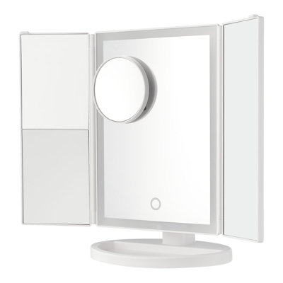 Rectangle Floor Mirror