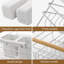 Saif Adjustable Dish Rack