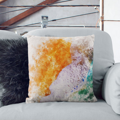 Square Cushion