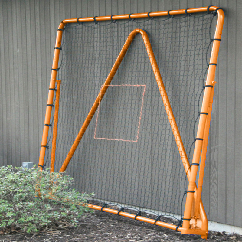 EZ Goal Metal Goal