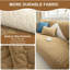 Sinya Outdoor Patio Sofa Cover