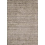 Area Rug in Light Brown