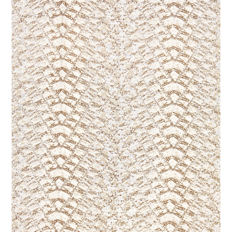 Modern Nature Cotton Blend Fabric, Sand