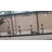 Callie 49" L 6-Light Dimmable Steel Linear Island Chandelier with Sloped Ceiling Compatibility-1363929952