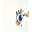 Suspension murale Lashed Evil Eye-1659863297