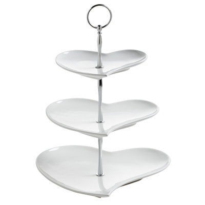 Basics Cake Stand