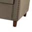 Ensemble de 2 chaises longues et repose-pieds Lando-147727836