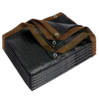 Durable Sun Shade Cloth for Garden