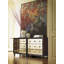 Royal Kahala Starlight Mirrored Nightstand