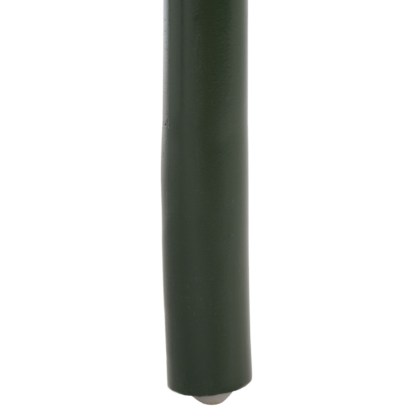 Mylinda Side Chair, Forest Green