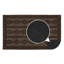 Non-Slip Geometric Outdoor Doormat-671808452-671808455