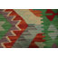 Tapis kilim à motif artistique Artful Symmetry