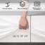 Draps 100% Tencel, ensemble de draps 18 po-113032526-108467097