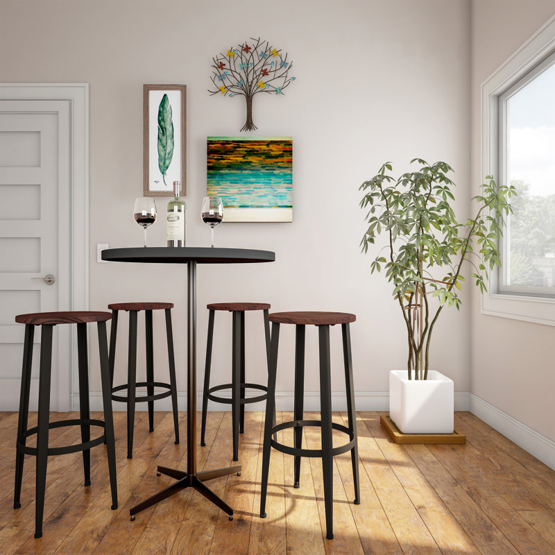 Bar Stool, 75.5cm