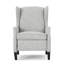 Fauteuil inclinable inclinable de style moderne-582270458