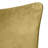 Abstract Feather Throw Pillow