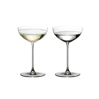 RIEDEL Veritas Couple/Cocktail Glass