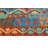 Flatweave Orik Turquoise Rug