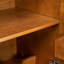 Buffet Rustic