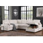 Nyhan Upholstered Corner Sectional-94394366