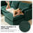 Convertible Sectional Sofa Couch-1305338591
