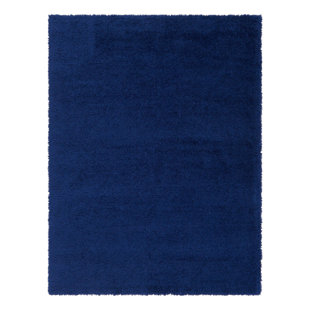 Aegean Blue Area Rug