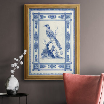 " Toile De Jouy II "