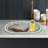 Iceberg Bathroom Tray
