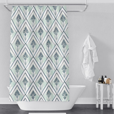 Rideau de douche Cohbath