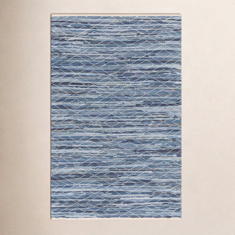 Calana Jean JEA-2313, Rectangle 9 pi x 12 pi