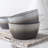 Stone Lain Vince 4-Piece Bowl Set Stoneware-102055514