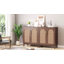 Buffet de 59 po de largeur Willits-166832719