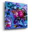 «Purple Outburst I» par Regina Moore-265335545