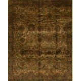 Parliament One-of-a-Kind Rectangle 7'11" X 10' Hand Knotted Area Rug