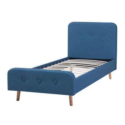 Winkler Upholstered EU Single - 90 X 200 Cm Bed