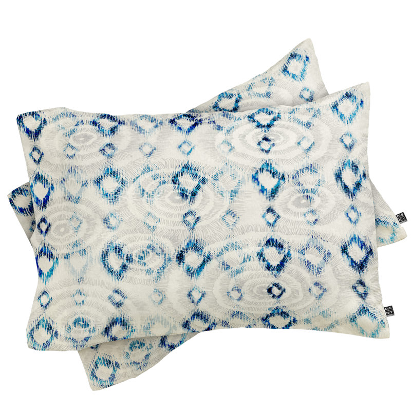 Rosebudstudio Ikat