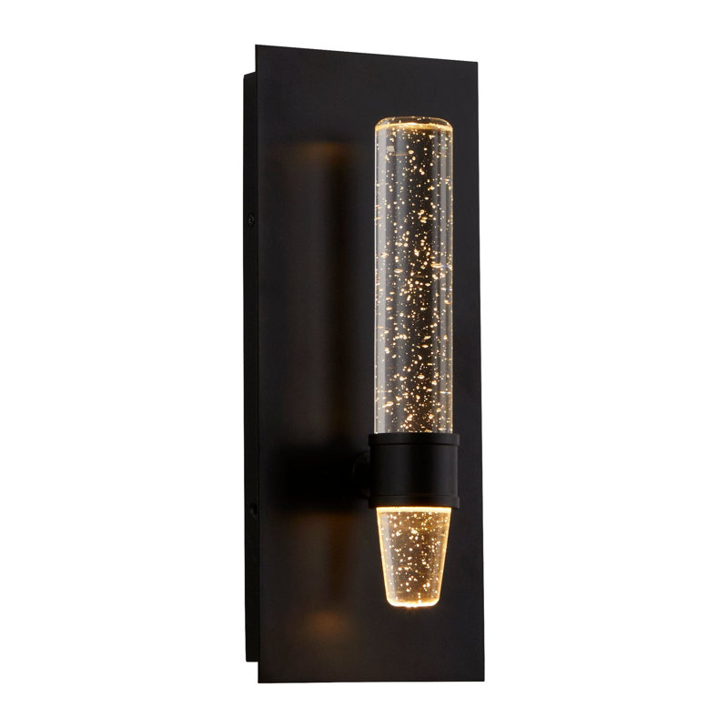 Pelmas 1LT CCT WALL MT - BK