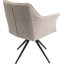 Thinktank swivel chair in beige-100033608