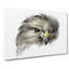 Bird of Prey by Jean Bernard - Wrapped Canvas-55371537