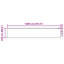 Blackout Curtain Pair-654294772
