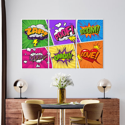 Print on Canvas