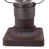 Bronze huilé sélectionné
