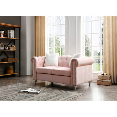 Causeuse Cozy Contemporary, une option de siège pour se détendre et socialiser dans n'importe quel environnement de vie moderne.