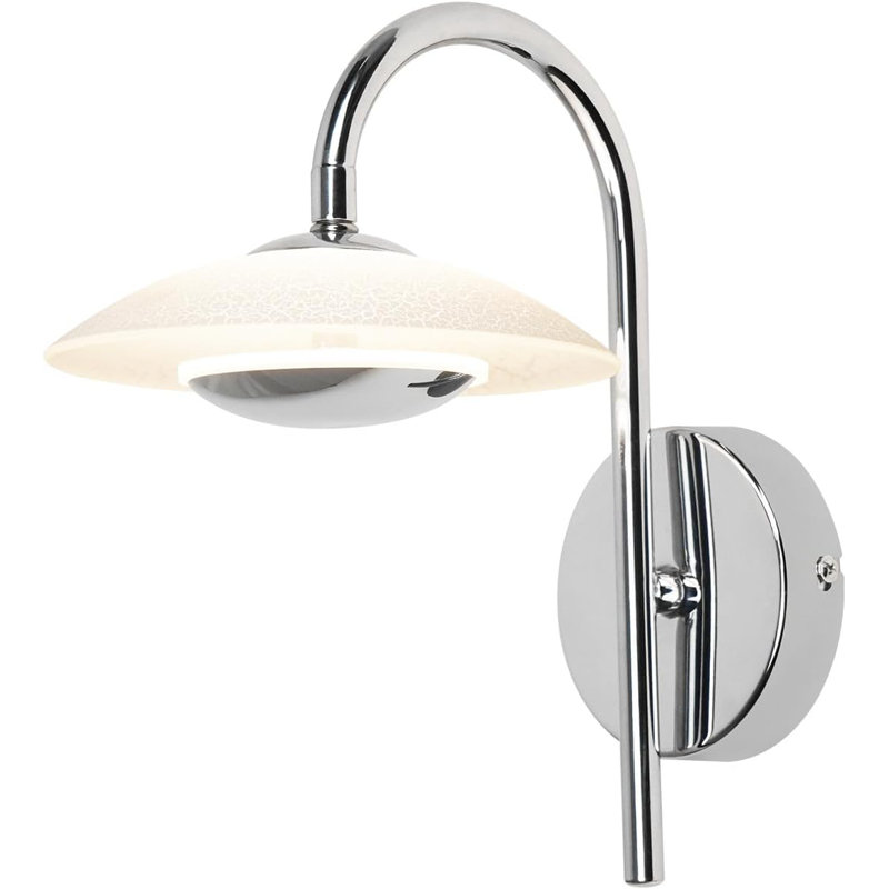 LED Wallchiere