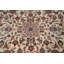 Tapis traditionnel floral antique 7 x 10