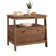 Pannell 32.28'' Wide 1 -Drawer File Cabinet