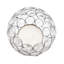 Ensemble de candélabres de table 2 pièces 33,8 po-1124384000