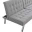 Canapé-lit futon convertible en bois-111271009